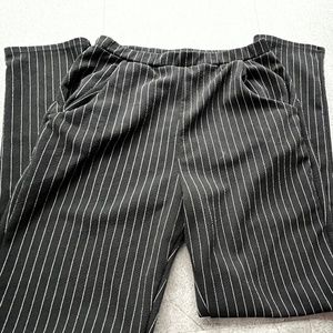 Stripped Pants